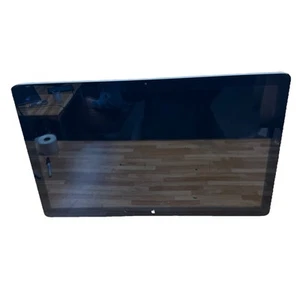 Apple Model: A1407 27" Thunderbolt Display LCD Monitor/ READ - Picture 1 of 8