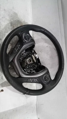 Used Steering Wheel fits: 2017 Honda Pilot  Grade A Foto 1 de 4