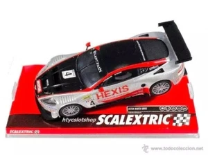 SCX Ref. A10141S300 ASTON MARTIN DBR9 HEXIS 1/32 NUEVO NEW SLOT CAR - Imagen 1 de 1
