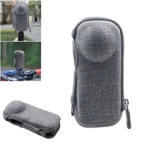 For Insta360 X4 Camera Body Mini Storage Bag Organizer Protective Bag Accessory - Picture 1 of 14