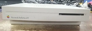 Vintage Apple Macintosh Performa 405 M1700 Desktop Computer. Nur Gerät! *LESEN⬇️* - Bild 1 von 22