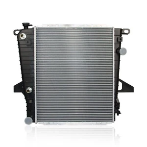 product name: Radiator - Picture 1 of 10