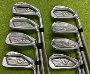 Mizuno JPX 850 Forged Iron Set #5-9,P (6 Clubs) /N.S.PRO MODUS3 TOUR120 - Picture 1 of 5