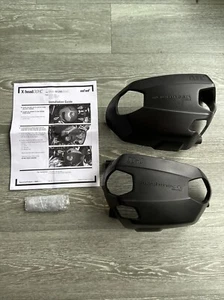 BMW R1200 R, Machineart Moto DOHC X-Head Motorabdeckung Kopfschutz 2010-14 - Bild 1 von 7
