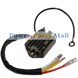 1 pc New Regulator Rectifier Fit For Suzuki GS GSX 32800-47020 32800-47120  - Afbeelding 1 van 3