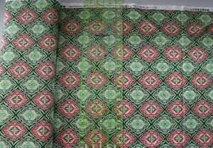 Kanvas Studio Benartex Quilting Fabric Merry & Bright  BTY or BTHY #8801 - Picture 1 of 6