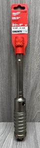 Milwaukee 48-20-5400 SDS-MAX Bohrkrone 1-1/2" x 11-3/8" für Beton (NEU) - Bild 1 von 6
