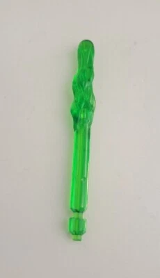 Hasbro Beast Machines Deluxe Class: Thrust Vehicon Toy REPLACEMENT MISSILE ONLY - Image 1 of 4