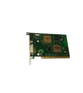 Myricom M2M-PCI64 PCI Myrinet interface card - Picture 1 of 3