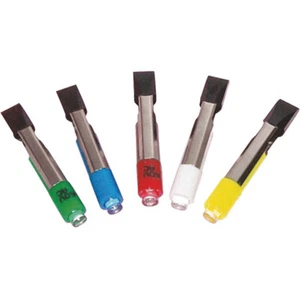 Barthelme 70112840 LED T6.8 60° Wedge White 30V 7 x 44mm - Picture 1 of 1