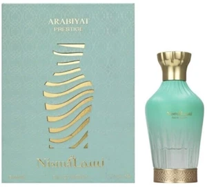 Arabiyat Prestige Nisma Perfume EAU De Parfum 80ml Fragrance Luxury Unisex🥇 - Picture 1 of 2
