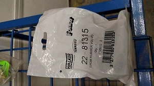 Walker Tenneco Exhaust Rubber for Volvo 22-81315 - Picture 1 of 1