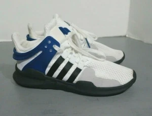 Adidas Originals Equipment Support ADV Shoe EQT Boy's Size 5 ~ CM8150 - Picture 1 of 9