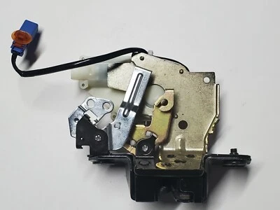 2007-2008 Honda Fit OEM Trunk Latch Tailgate Lock Lift Gate Power Actuator - Image 1 of 4