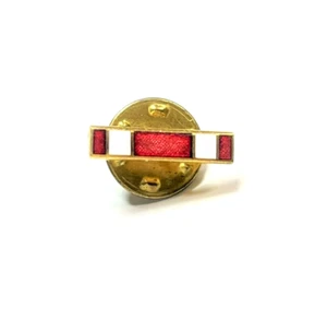 Meritorious Service USA Medal Lapel Pin (US46a) - Picture 1 of 3