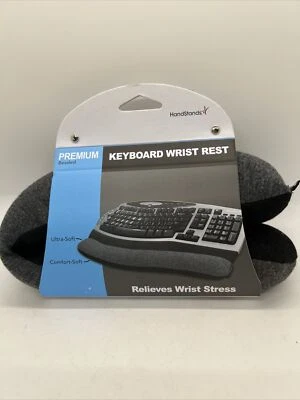Handstands Beaded Ergonomic Keyboard Wrist Support - Image 1 of 2