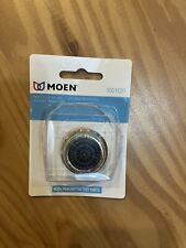 MOEN Genuine Factory Parts Polished Brass Large  AERATOR 100112P New In Pack