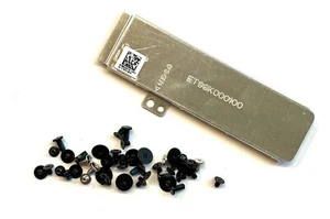 HP Envy x360 Laptop 16-ac Series 16" Screw Set Screws for Repair ScrewSet - Picture 1 of 1