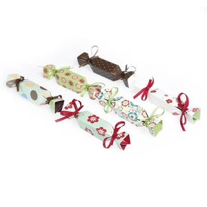 Vintage 6-teiliges Set - SWEETIE Geschenkverpackung GIFT BOXES - Bild 1 von 2