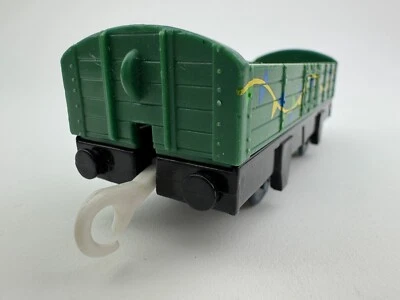 Thomas and Friends Skarloey’s Puppet Show Car - Image 1 of 4