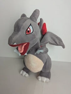 Banpresto Shining Charizard Plüsch 2013 - Bild 1 von 6