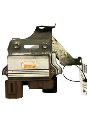 2014-2021 TOYOTA TUNDRA OEM AIR & FUEL INJECTION CONTROL MODULE SET (2) - Image 1 of 4