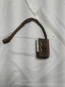 BMW 528i E39 - Conector de bomba de freno ABS Bosch (ABS/ASC+T) 34511090910 S5 - Imagen 1 de 2