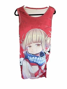 Himiko Toga - My Hero Academia Dress Himiko Toga Kleid, Toga Neu Geschenk XL - Bild 1 von 3