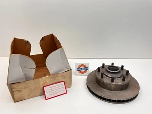 Power Stop AutoSpecialty Brake Rotor AR8605 - Bild 1 von 4