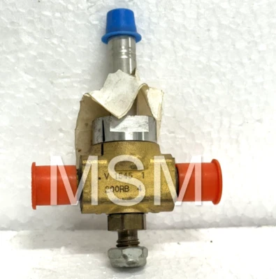 Emerson Climate Technologies 200RB 4F3T - Image 1 of 4