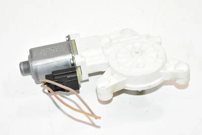 08-17 Dodge Grand Caravan Power Window Motor Left Driver Rear 09 10 11 12 13 14 - Image 1 of 4