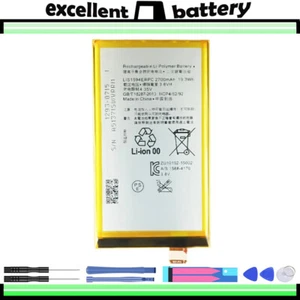 for SONY Xperia Z5 Compact Battery LIS1594ERPC LIS1634ERPC 2700mAh - Bild 1 von 6