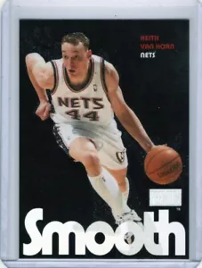 1998-99 SkyBox Premium Smooth #3 Keith Van Horn - Foto 1 di 2