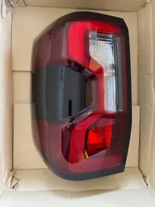 Ford Ranger Next-Gen 2022-24, Taillight Left Blind Spot, sensor not included - Picture 1 of 7