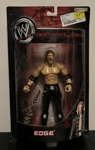 WWE Backlash Pay Per View Series 13 Wrestling Figure - Edge - Picture 1 of 2