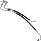 Universal Air A/C Manifold Hose Assembly for Dodge HA10570C