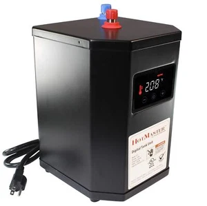 Westbrass DT18N HotMaster DigiHot Digital Instant Hot Water Tank System-13x10x10 - Picture 1 of 4