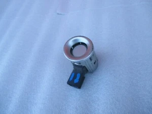 SENSOR DE OBJETOS SENSOR DE ESTACIONAMIENTO TRASERO GMC SIERRA SILVERADO 15 16 17 18 19 FABRICANTE DE EQUIPOS ORIGINALES - Imagen 1 de 5