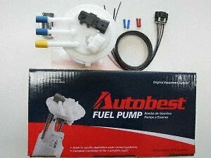 Fuel Pump Module Assy  Autobest  F2553A - Image 1 of 4