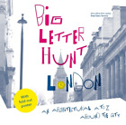 Rute Nieto Ferreira Amandine Alessandra The Big Letter Hunt: London (Paperback)