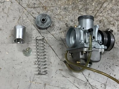 carburador yamaha yz80 yz 80 recambio carburador Foto 1 de 4