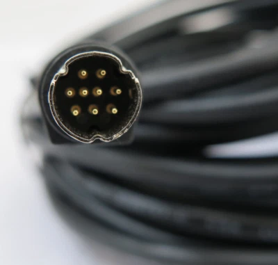 Bose Lifestyle 9 PIN POL Steuerkabel V 10 20 30 PS AV18 28 38 48 535 525 Kabel - Bild 1 von 4