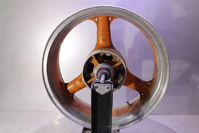 Llanta trasera recta 98-02 KAWASAKI NINJA ZX6R Foto 1 de 4