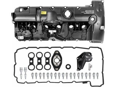 Cubierta de válvula para BMW 128i 2008-2013 13222SR 2009 2011 2010 2012 Foto 1 de 4