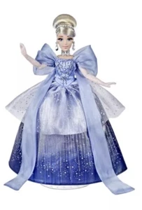 Disney Princess Style Series CINDERELLA Fashion Doll. New - Picture 1 of 2