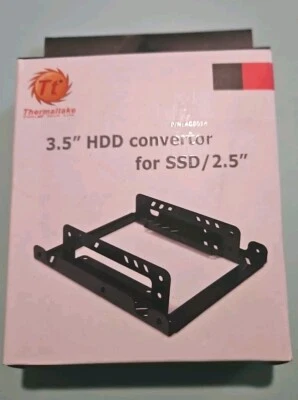 3.5" HDD Converter for SSD/2.5" - Image 1 of 2