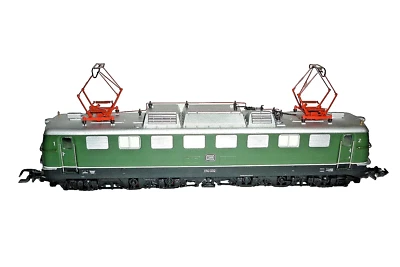 Roco Modelleisenbahn Elektrolok 69711  BR E50 032 DB H0 OVP AC Digital Sound - Bild 1 von 4