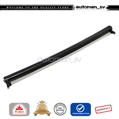 2057805700 Sunroof Sun Visor Roller Blind Beige Fit Benz GLC (X253) 4MATIC 2017- - Image 1 of 4