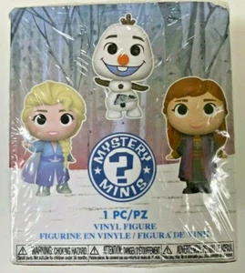 Funko Disney Mystery Minis Frozen 2 Mystery Pack [Exclusive] - Picture 1 of 4