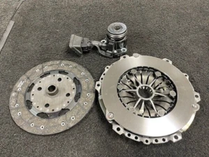 LUK CLUTCH KIT CITROEN C4 C5 DS5 3008 308 508 SEMI AUTOMATIC LUK 624 3527 34 - Afbeelding 1 van 4